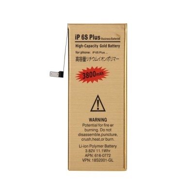 Iphone 6s plus baterija 3800 mah