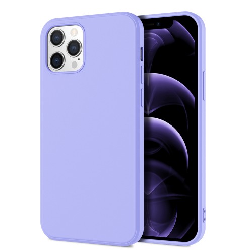 iPhone 7/8/SE2020 dėklas X-Level Dynamic violetinis