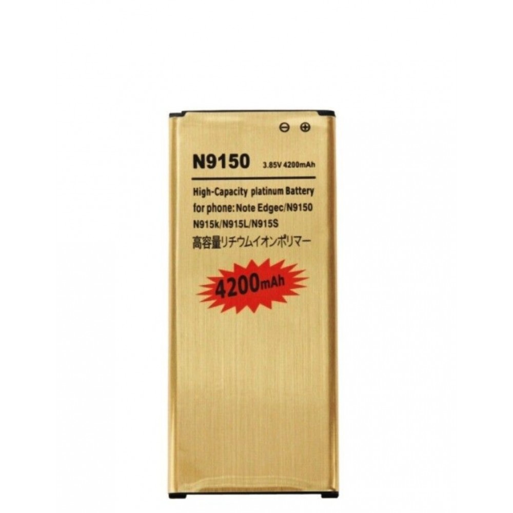 Samsung galaxy NOTE 4 N910 baterija 4500mah