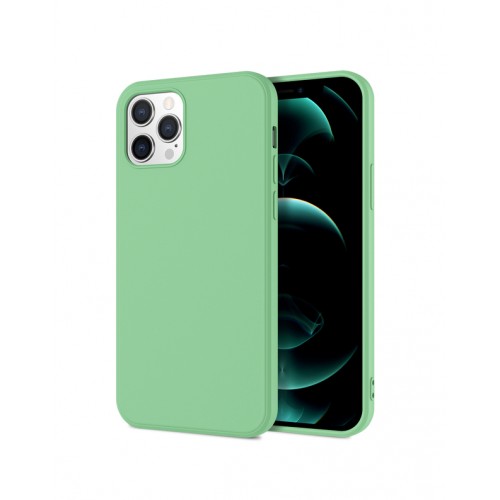 iPhone 11 dėklas X-Level Dynamic žalias