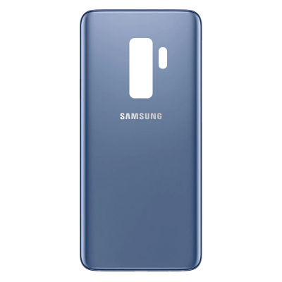 Samsung Galaxy S9 baterijos dangtelis (stiklinis)