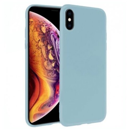 iPhone 12 / 12 Pro dėklas X-Level Dynamic šviesiai žalias