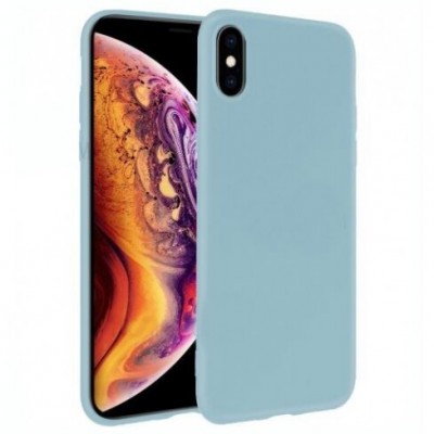 iPhone 12 / 12 Pro dėklas X-Level Dynamic šviesiai žalias