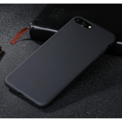 iPhone 11 pro max dėklas X-Level Guardian juodas