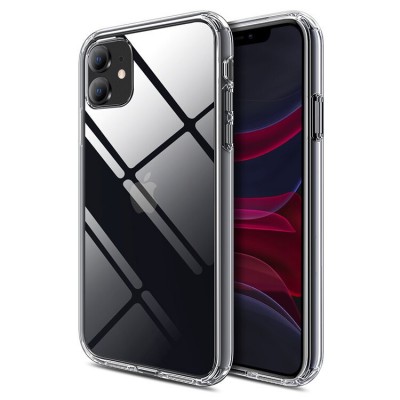 Dėklas iPhone 11 "X-Level Space II" (skaidrus)