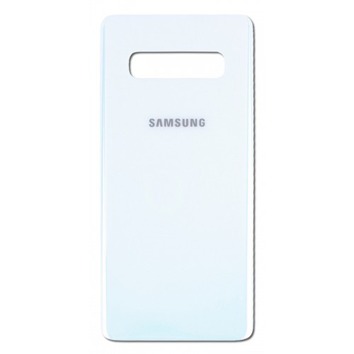 Samsung Galaxy S10+ baterijos dangtelis (stiklinis)