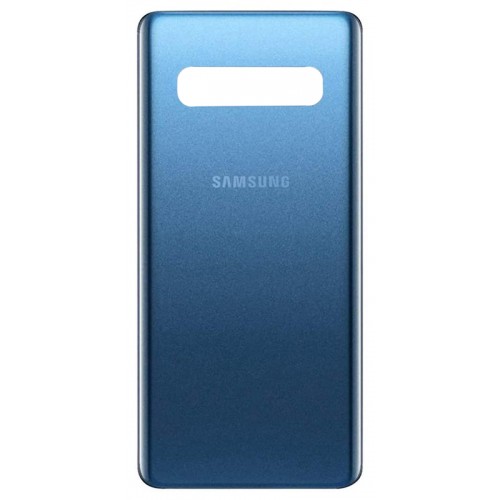 Samsung Galaxy S10+ baterijos dangtelis (stiklinis)