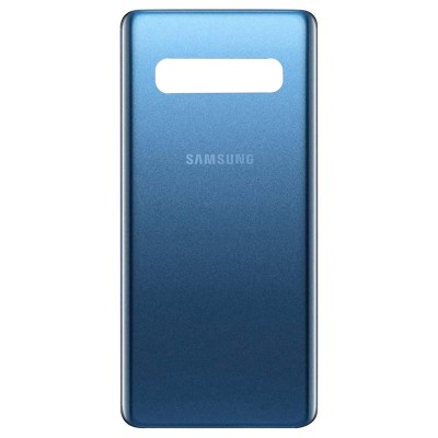 Samsung Galaxy S10+ baterijos dangtelis (stiklinis)