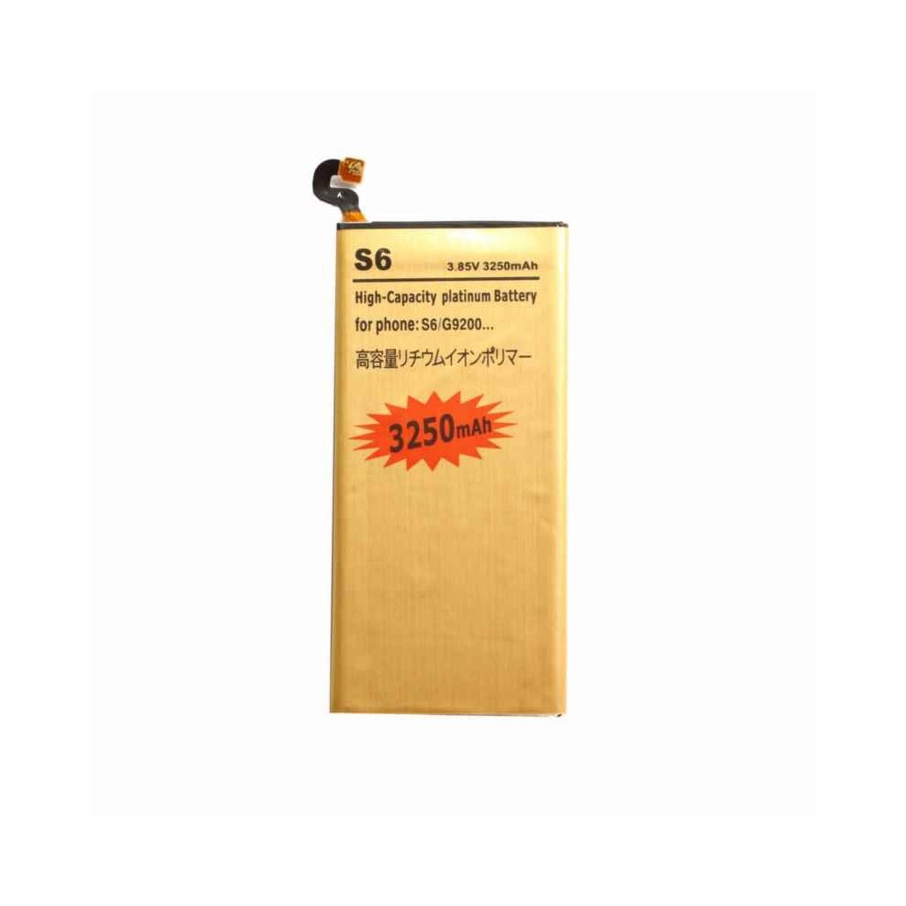 Samsung galaxy S6 baterija 3250 mAh