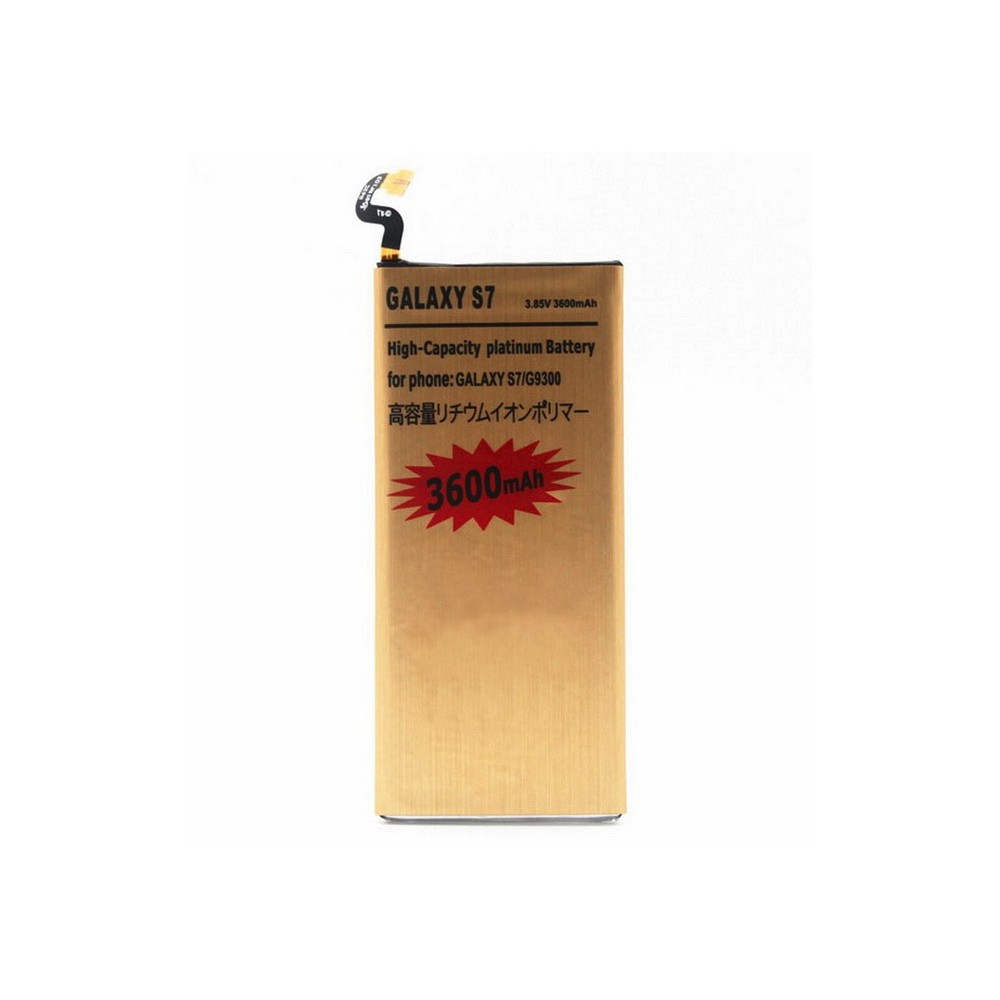 Samsung galaxy S7 baterija 3600 mAh