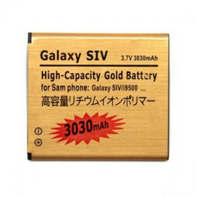 Samsung galaxy s4 i9500 3030mah
