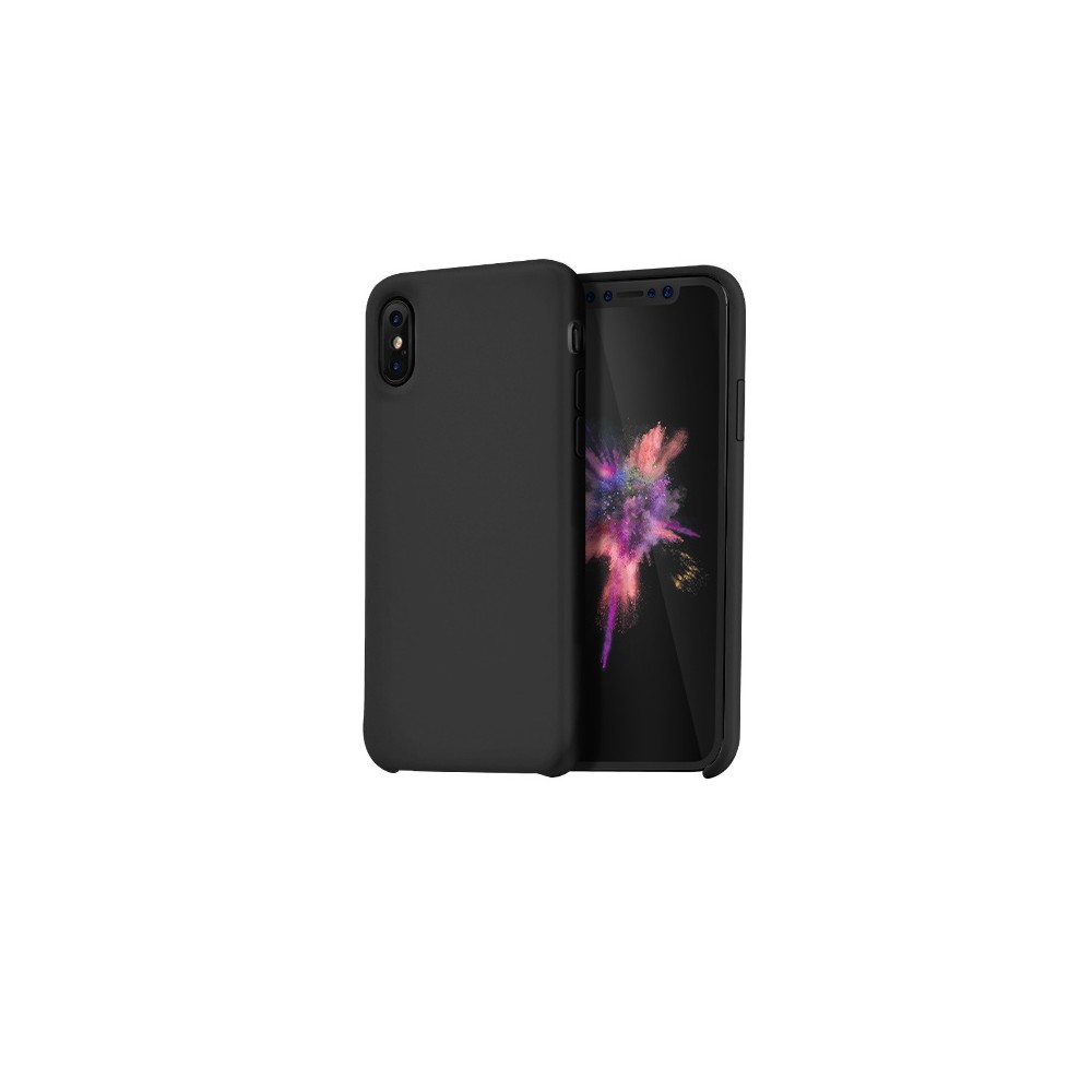 Dėklas iPhone 11 Pro "HOCO Pure Series" (juodas)