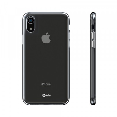 Dėklas iPhone 11 "BeHello ThinGel" (skaidrus)