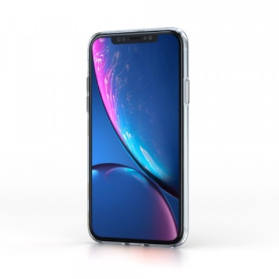 Dėklas iPhone 11 Pro "BeHello ThinGel" (skaidrus)