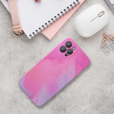 Dėklas iPhone 13 Pro Max "Forcell POP" (design 1)