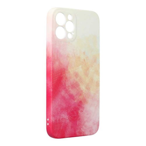 Dėklas iPhone 13 Pro Max "Forcell POP" (design 3)