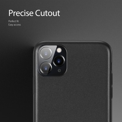 Dėklas iPhone 11 Pro Max "Dux Ducis Skin Lite" (mėlynas)