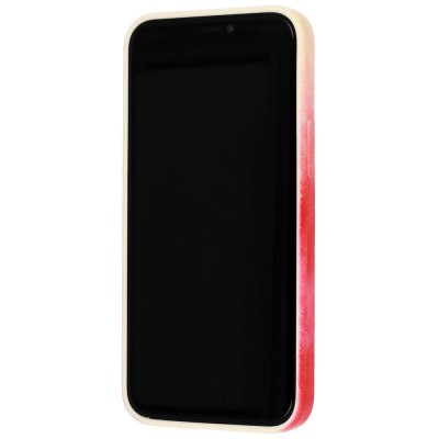 Dėklas iPhone 11 Pro "Ink Case" (design 3)