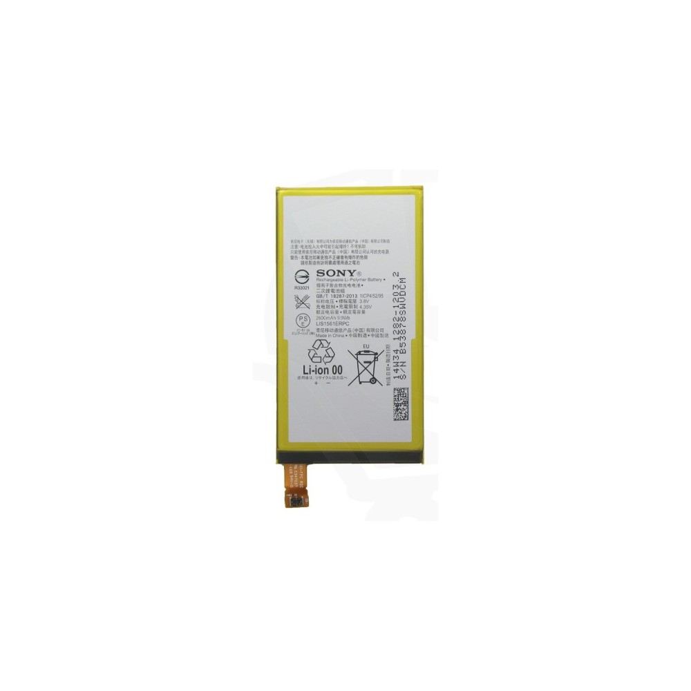 Sony Xperia Z3 Compact baterija