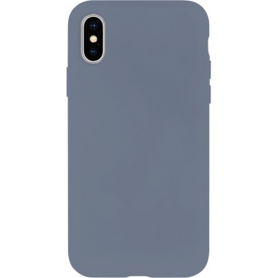 Dėklas Samsung S10 "Mercury Silicone" (levandinis)