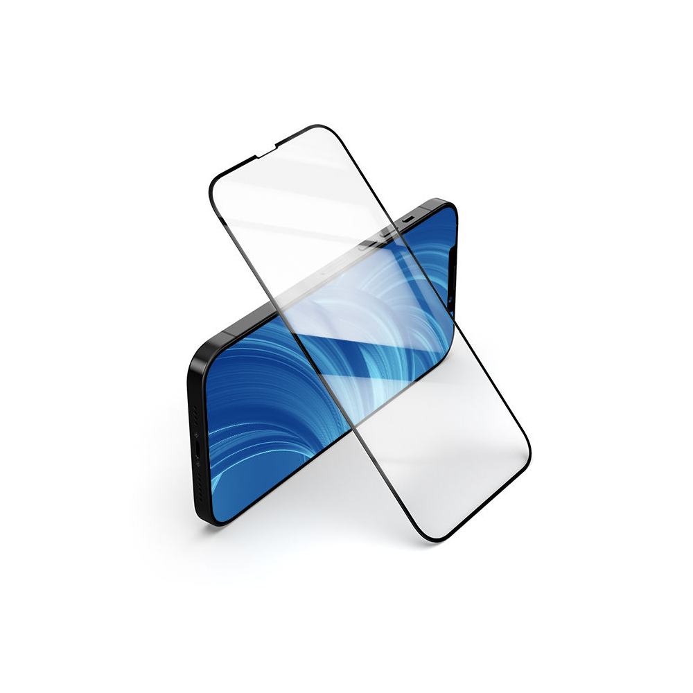iPhone X / Xs Apsauginis stiklas 5D