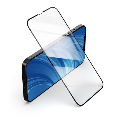 iPhone Xs Max Apsauginis stiklas 5D