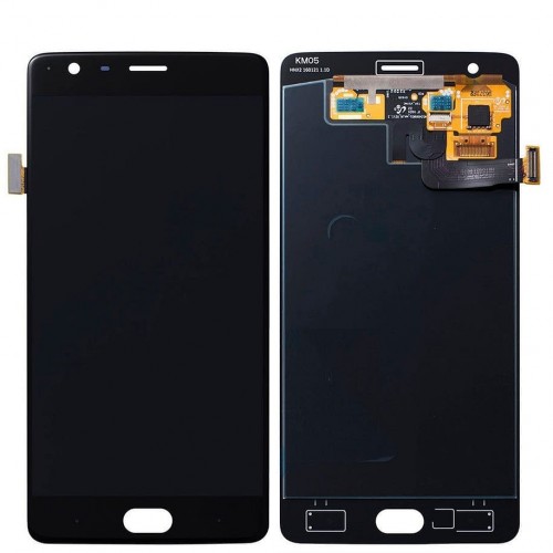 OnePlus 3 OnePlus 3T ekranas (OLED)
