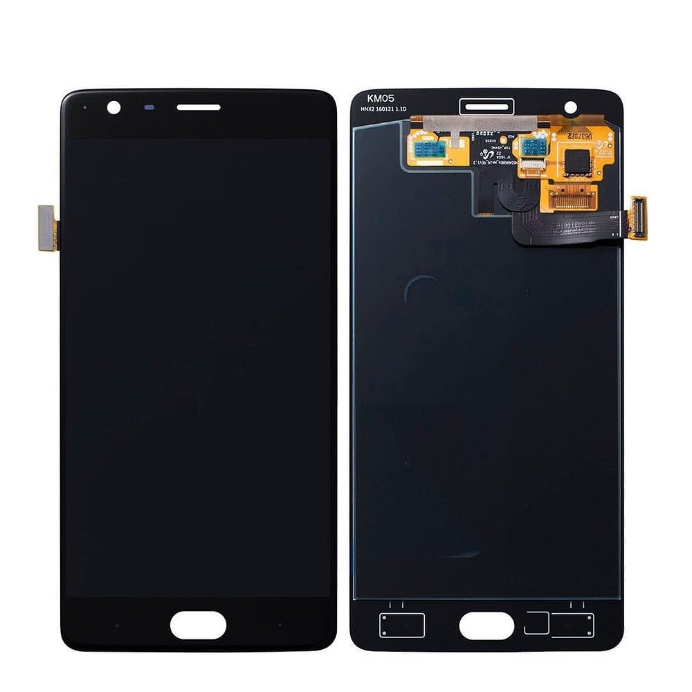 OnePlus 3 OnePlus 3T ekranas (OLED)