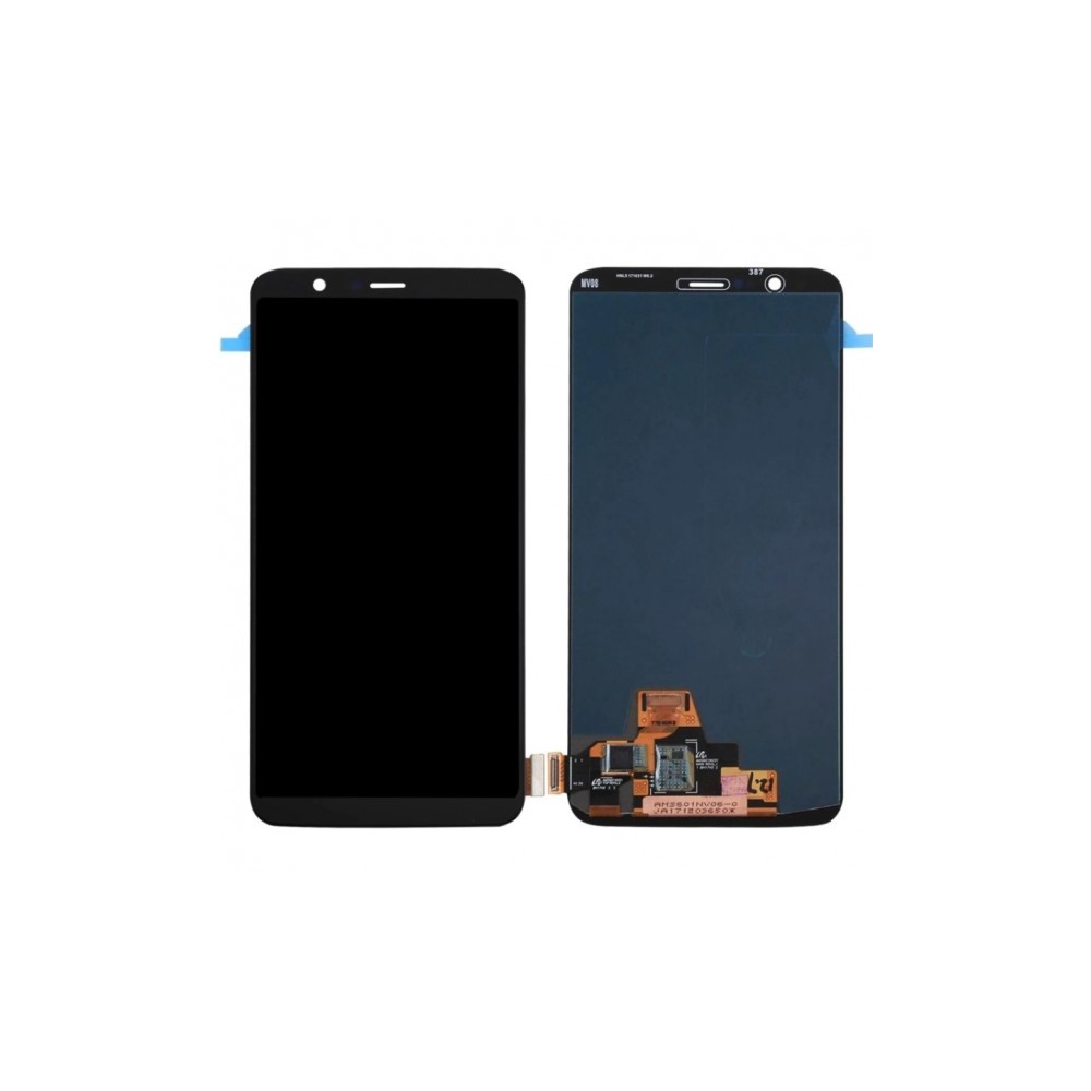 OnePlus 5T ekranas (OLED)