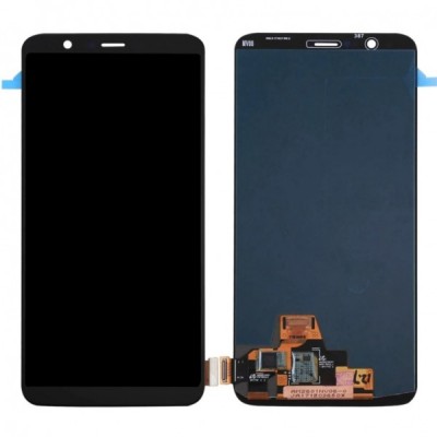 OnePlus 5T ekranas (OLED)