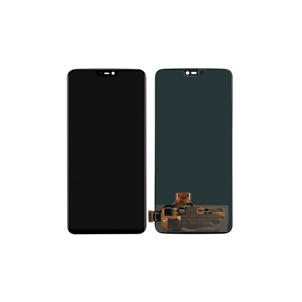 OnePlus 6 ekranas (OLED)