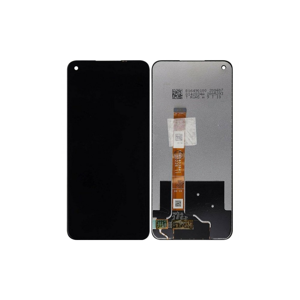 OnePlus Nord N10 5G ekranas (Org. restauruotas)