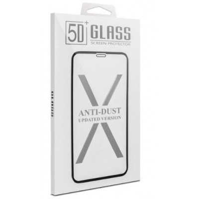 iPhone 12 mini Apsauginis stiklas 5D