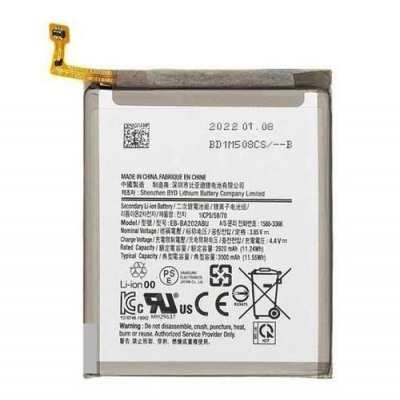 Samsung Galaxy A20 baterija