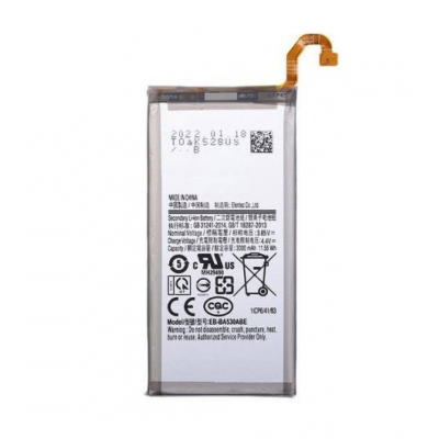 Samsung Galaxy A8 baterija