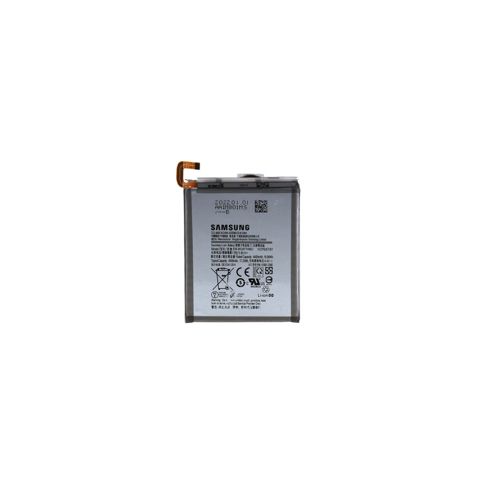 Samsung Galaxy S10 5G originali baterija (service pack)