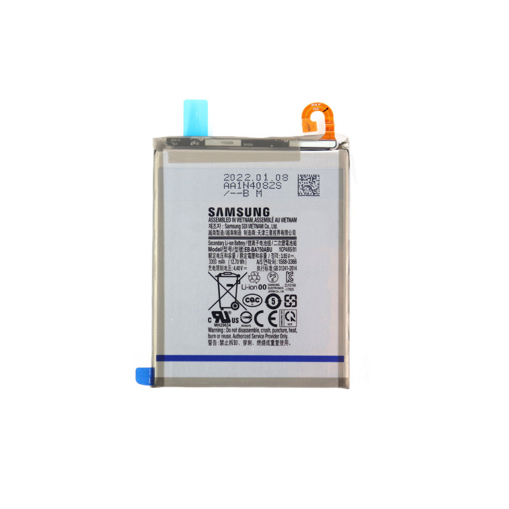 Samsung Galaxy A7 2018 originali baterija (service pack)