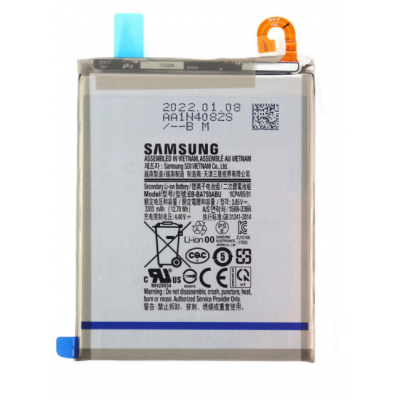 Samsung Galaxy A7 2018 originali baterija (service pack)