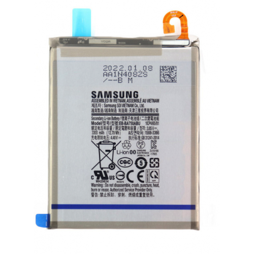 Samsung Galaxy A80 2019 originali baterija (service pack)