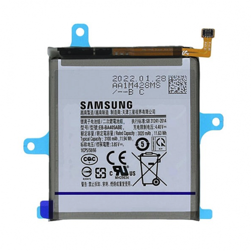 Samsung Galaxy A40 2019 originali baterija (service pack)