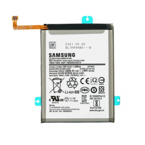Samsung Galaxy M31s originali baterija (service pack)
