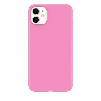 iPhone 13 mini dėklas X-Level Dynamic rožinis