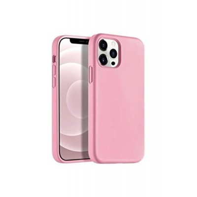 iPhone 13 dėklas X-Level Dynamic rožinis