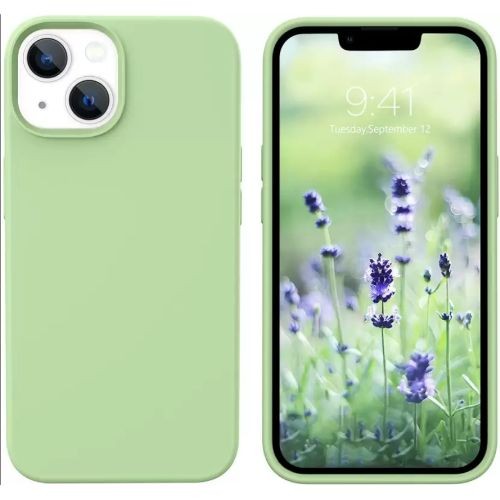 iPhone 13 dėklas X-Level Dynamic matcha žalias