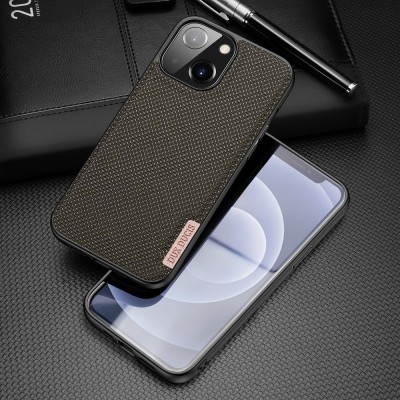iPhone 13 Mini "Dux Ducis Fino" (chaki)