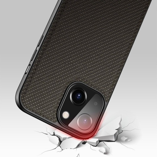 iPhone 13 Mini "Dux Ducis Fino" (chaki)