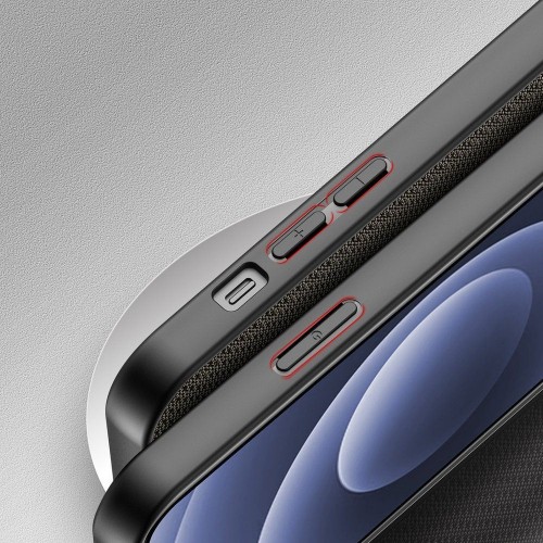 iPhone 13 Mini "Dux Ducis Fino" (chaki)