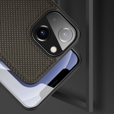 iPhone 13 Mini "Dux Ducis Fino" (chaki)