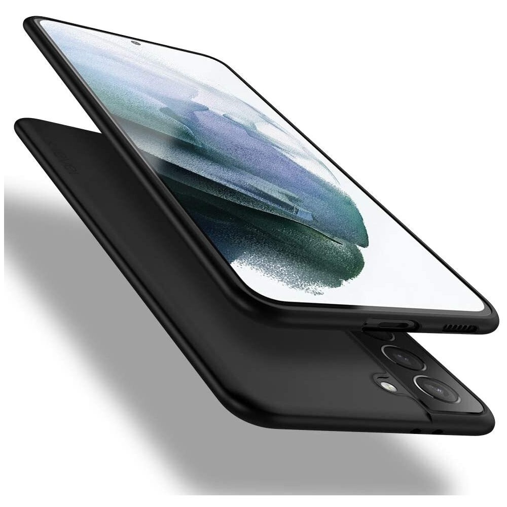 Dėklas Samsung S22 5G "X-Level Guardian" (juodas)