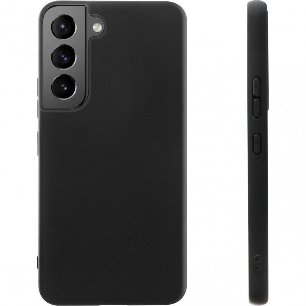 Dėklas Samsung S22 5G "X-Level Dynamic" (juodas)